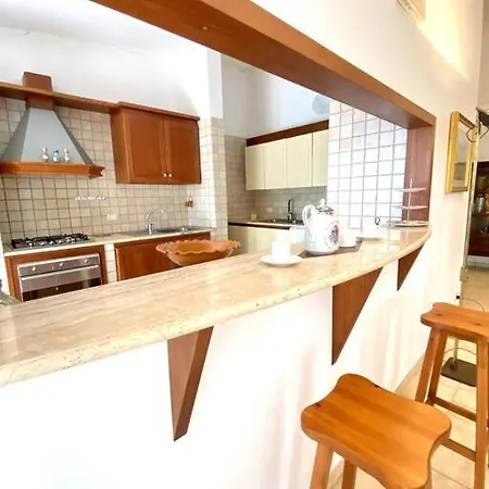 بيت للعطل I Trulli Di Giuli La Correggia