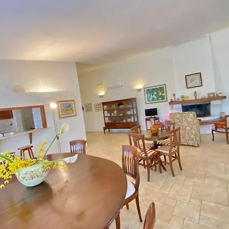 I Trulli Di Giuli Holiday home