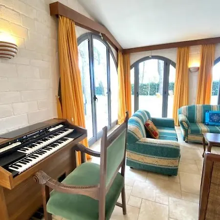 I Trulli Di Giuli بيت للعطل La Correggia