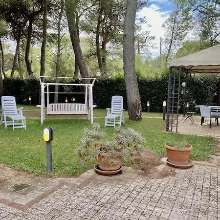 I Trulli Di Giuli Holiday home
