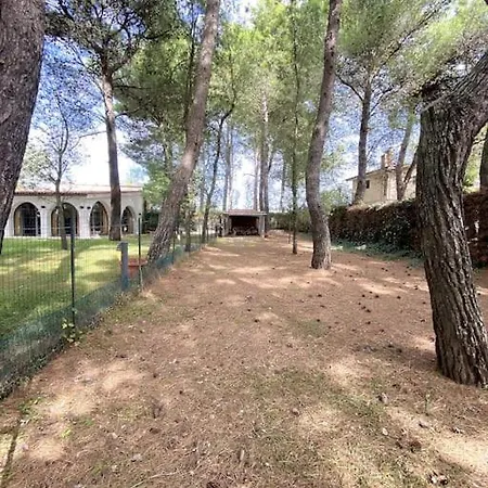 I Trulli Di Giuli بيت للعطل