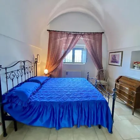 I Trulli Di Giuli La Correggia