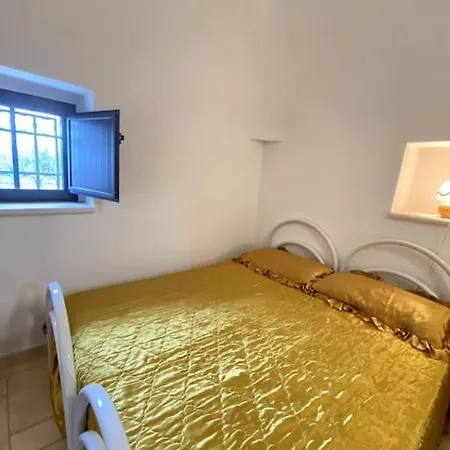 I Trulli Di Giuli La Correggia