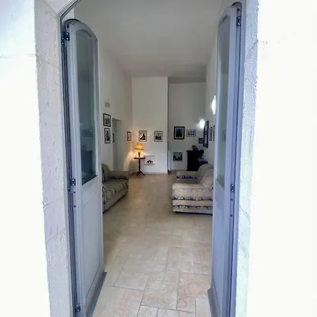 I Trulli Di Giuli Holiday home