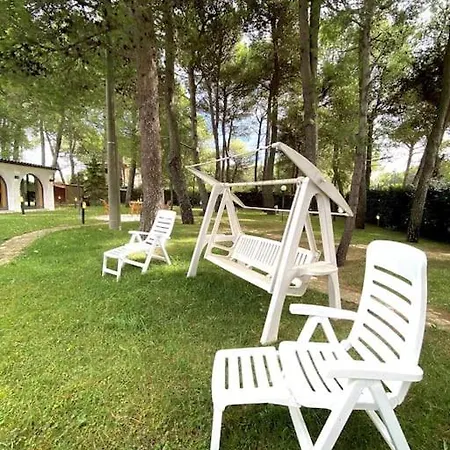 I Trulli Di Giuli Holiday home *