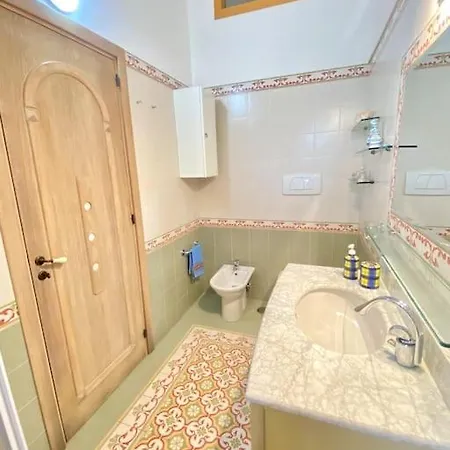 Holiday home I Trulli Di Giuli *