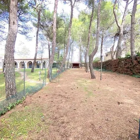 I Trulli Di Giuli La Correggia