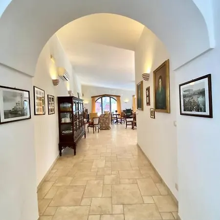 I Trulli Di Giuli בית נופש